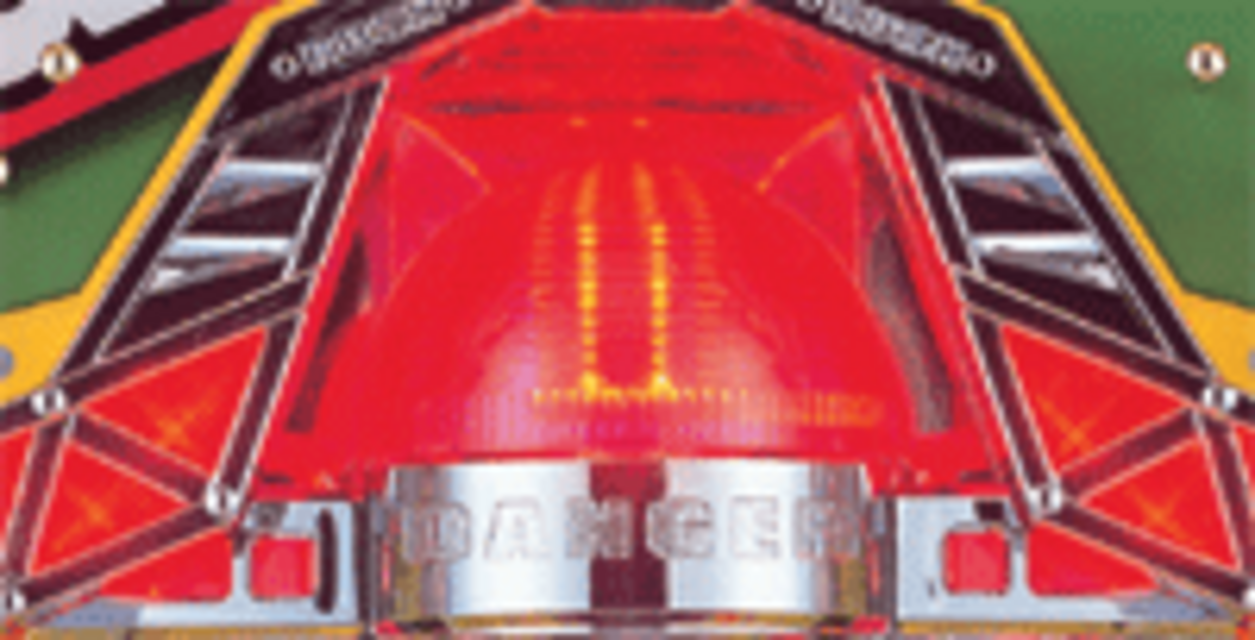 CRパトラッシュRED L デカパト