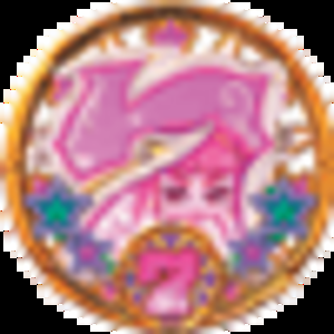 CRアン･ルイスと魔法の王国S-T 【確変図柄】 7