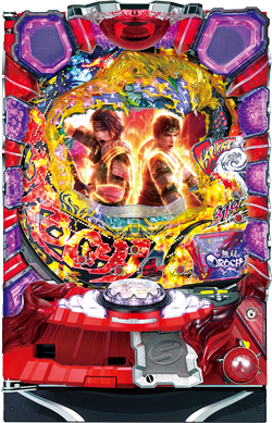 CR無双OROCHI