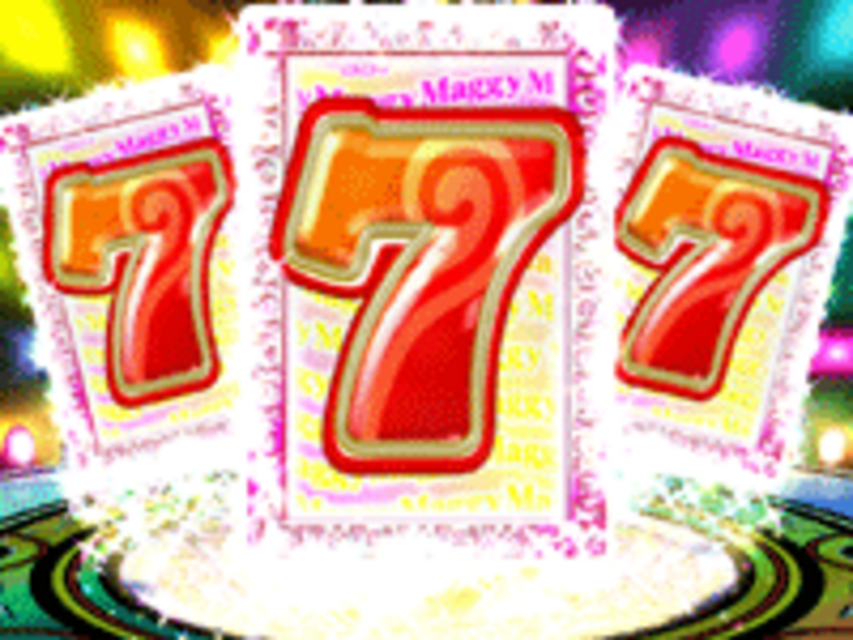 CR司郎☆審司のマギーイリュージョンVF 全回転リーチ