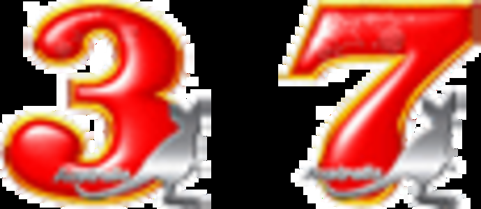 CRこくぱちDW 【確変図柄】 3.7
