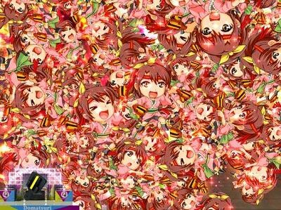 CRにっぽんど真ん中祭り 【群予告】