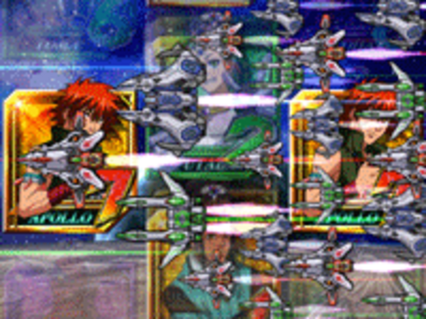 CRフィーバー創聖のアクエリオンSF-TV 群予告（リーチ後予告）