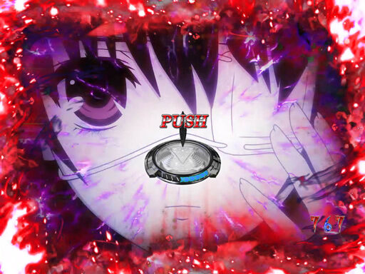 CR Another FPQZ 【グラスアイリーチ】