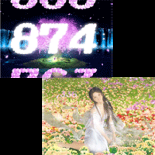 CR花満開MT ほのか目覚めチャンス
