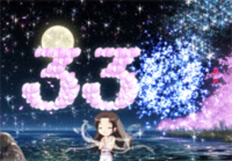 CR花満開MT SP一言予告
