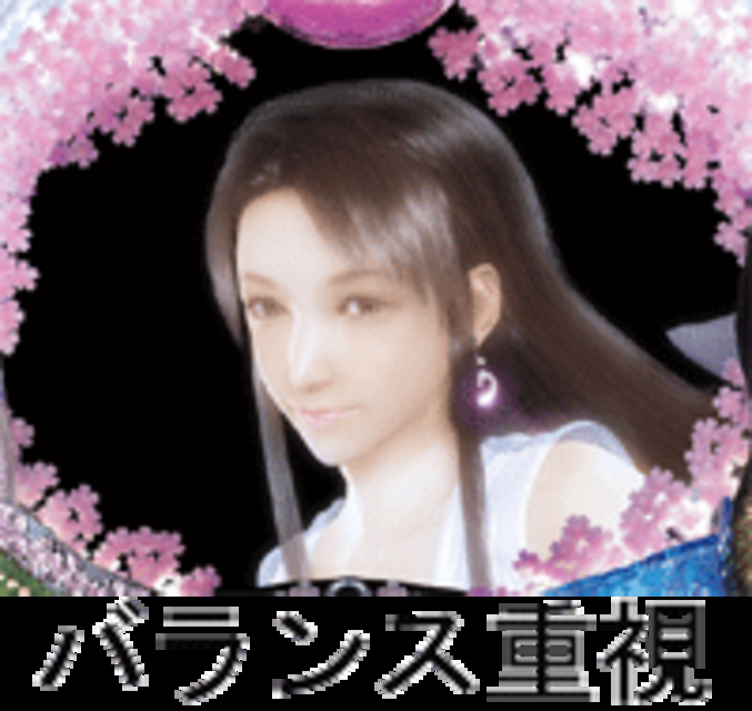 CR花満開MT MTのスペック