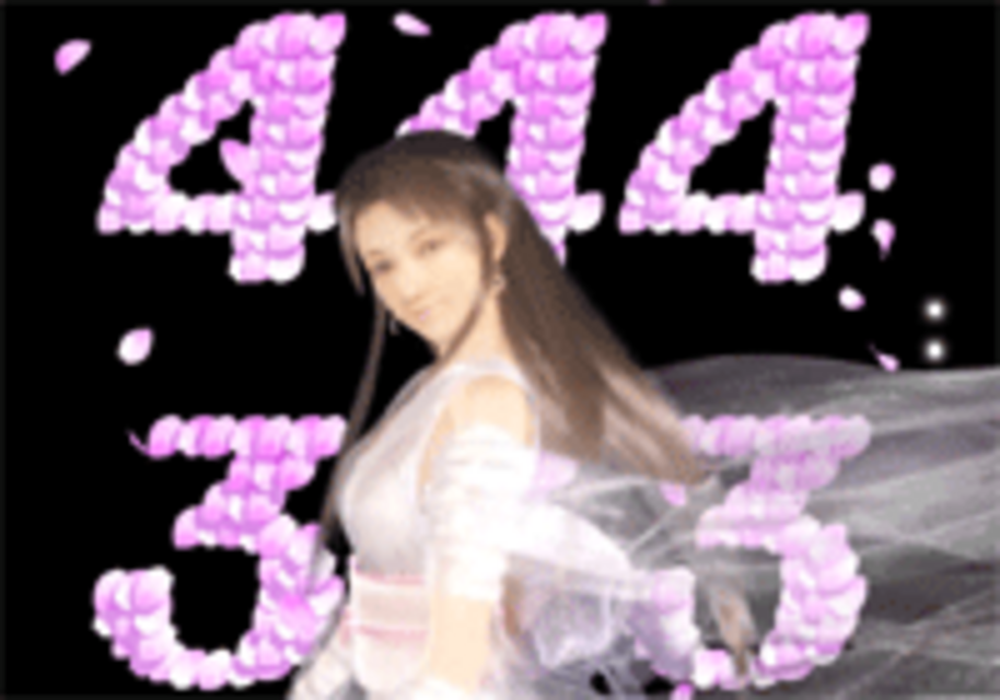 CR花満開MT 満開チャンス