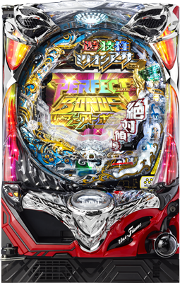 CR遊技性ミリオンアーサー