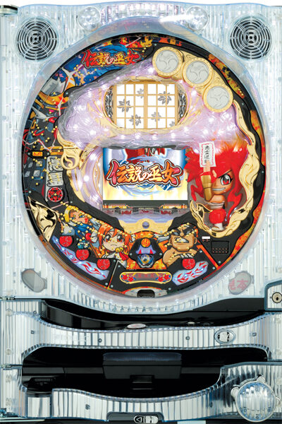 Densetsu no Miko ATZ