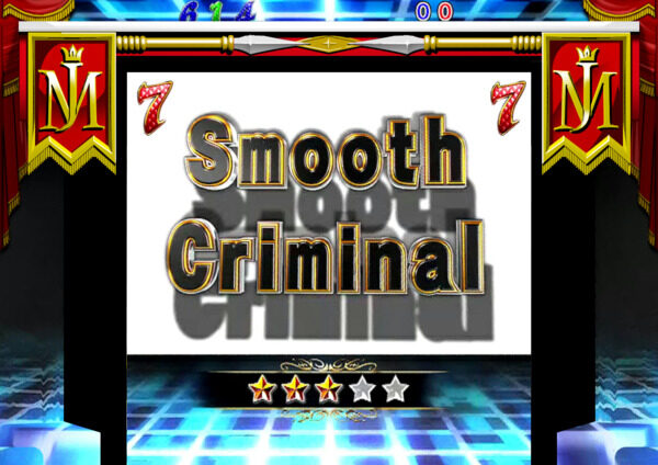 CRフィーバーマイケル・ジャクソン 【PV系リーチ】