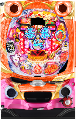 CRぷらちなGL 春一番