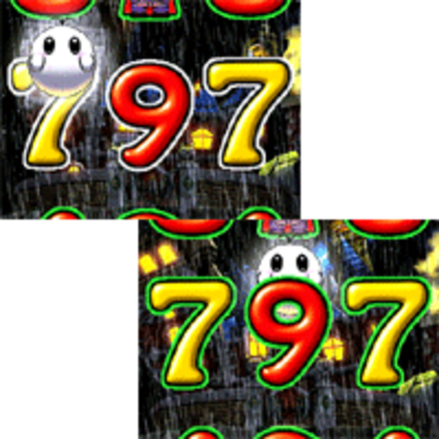 CRAミニミニモンスターN70Z2 オバケ乗っかりリーチ