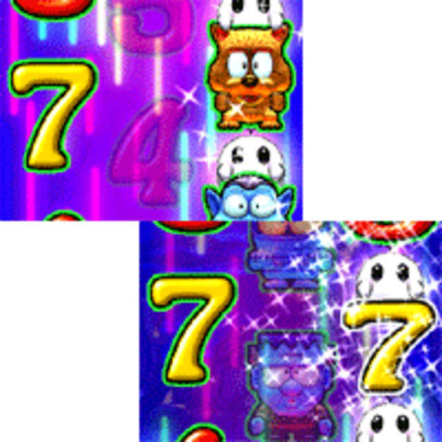 CRAミニミニモンスターN70Z2 スベリ予告