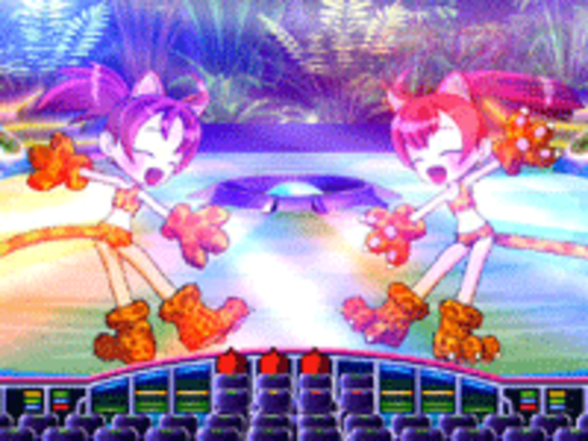 CR GO!GO!郷セカンドステージ H4-T イントロチャンス