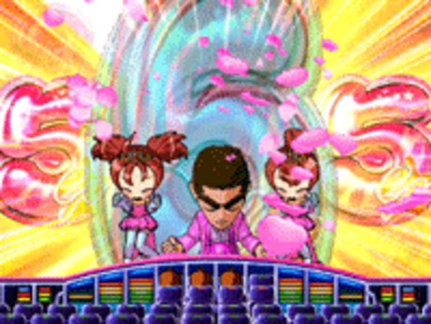 CR GO!GO!郷セカンドステージ H4-T お嫁サンバリーチ