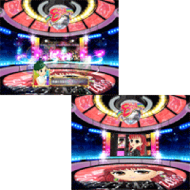 CRAうたテレQUEEN 中継予告