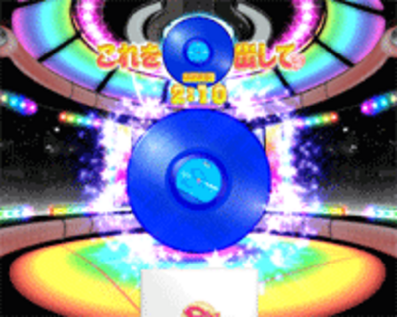 CRAうたテレQUEEN ミッション予告