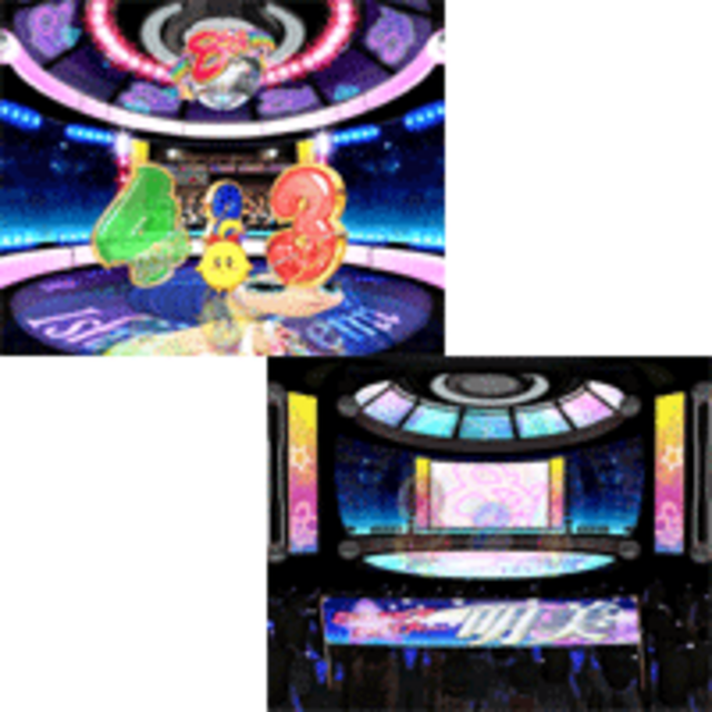 CRAうたテレQUEEN ステップアップ予告