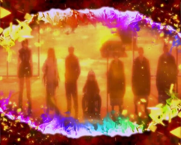 ぱちんこCR一騎当千 サバイバルソルジャー 【プレミアリーチ】