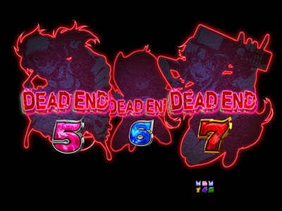 CR未来日記 【DEAD END ZONE】