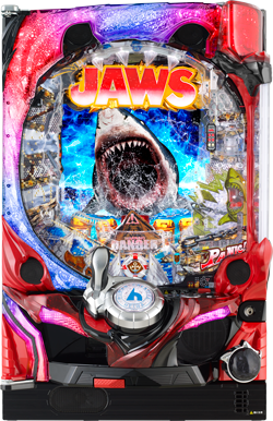 CR JAWS再臨－SHARK PANIC AGAIN－
