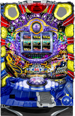 CRドラム海物語BLACK