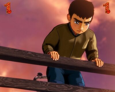CR巨人の星～栄光の軌跡～ 【幼少SPリーチ】