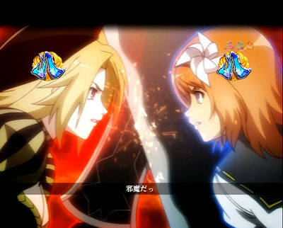 CR百花繚乱 サムライブライド 99ver. 【VS剣鬼リーチ】