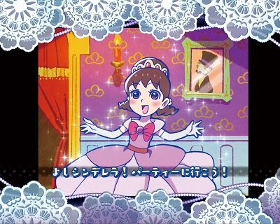 CRおそ松さん~はじまりはじまり~ 【ストーリーリーチ】