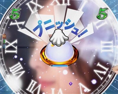 CRぱちんこAKB48-3 誇りの丘 【AKBグループチャンスリーチ】