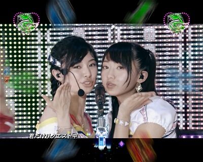 CRぱちんこAKB48-3 誇りの丘 【実写SPリーチ】