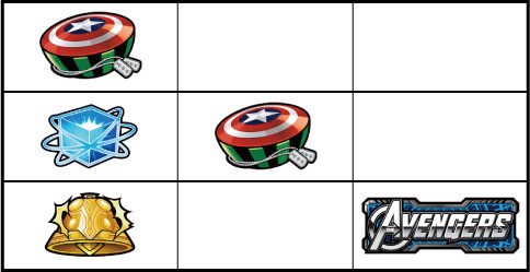 ぱちスロ アベンジャーズ 通常時の打ち方