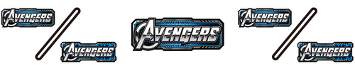 AVENGERS REPLAY