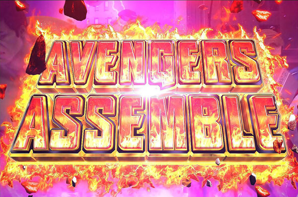 ぱちスロ アベンジャーズ アベンジャーズアッセンブル
