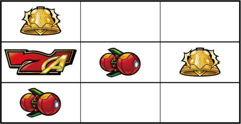 ぱちスロ アベンジャーズ 【CB強チェリー】