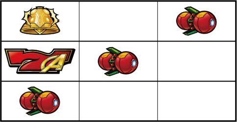 ぱちスロ アベンジャーズ 【強チェリー】