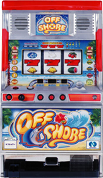 OFF SHORE