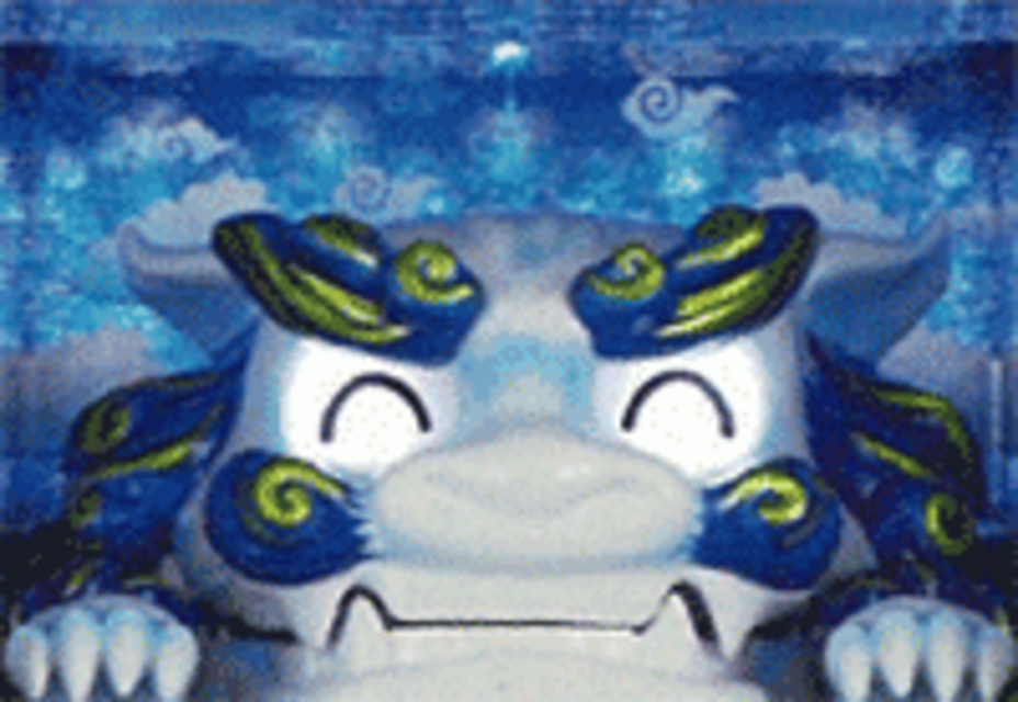 楽シーサーR 告知方法