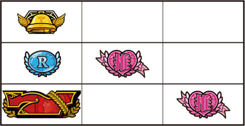 ぱちスロ AKB48 勝利の女神 通常時の打ち方