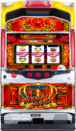 Great King Hanahana-30