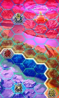 政宗２ 【戦況マップ関連】