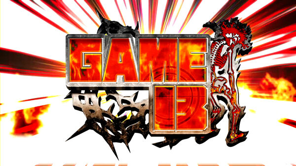 パチスロ ゴルゴ13 GAME13(CZ)