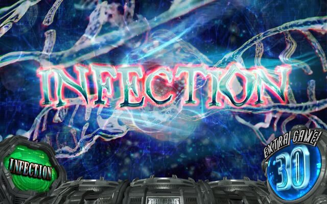 パチスロ バイオハザードリベレーションズ インフェクション