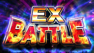 パチスロ ロボットガールズZ EX BATTLE