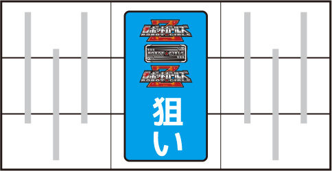 パチスロ ロボットガールズZ CT中の打ち方