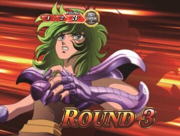 パチスロ 聖闘士星矢 海皇覚醒 VSカーサ濃厚
