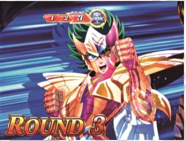 パチスロ 聖闘士星矢 海皇覚醒 偶数設定示唆