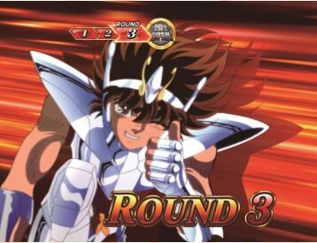 パチスロ 聖闘士星矢 海皇覚醒 継続期待度UP