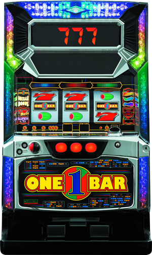 One Bar One-30
